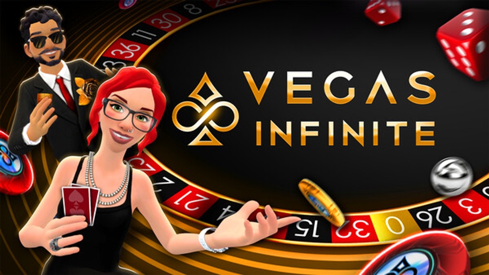 Vegas.hu online casino