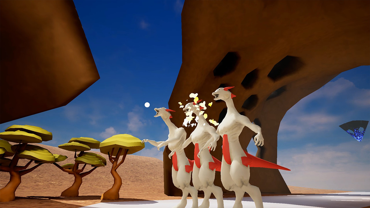 Wisentree Spirit on SideQuest Oculus Quest Games & Apps including ...