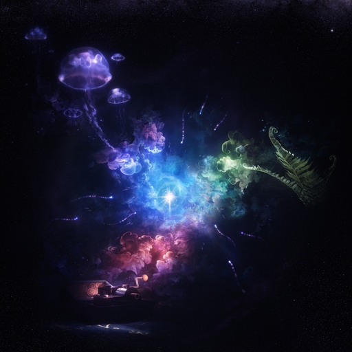 App cover art