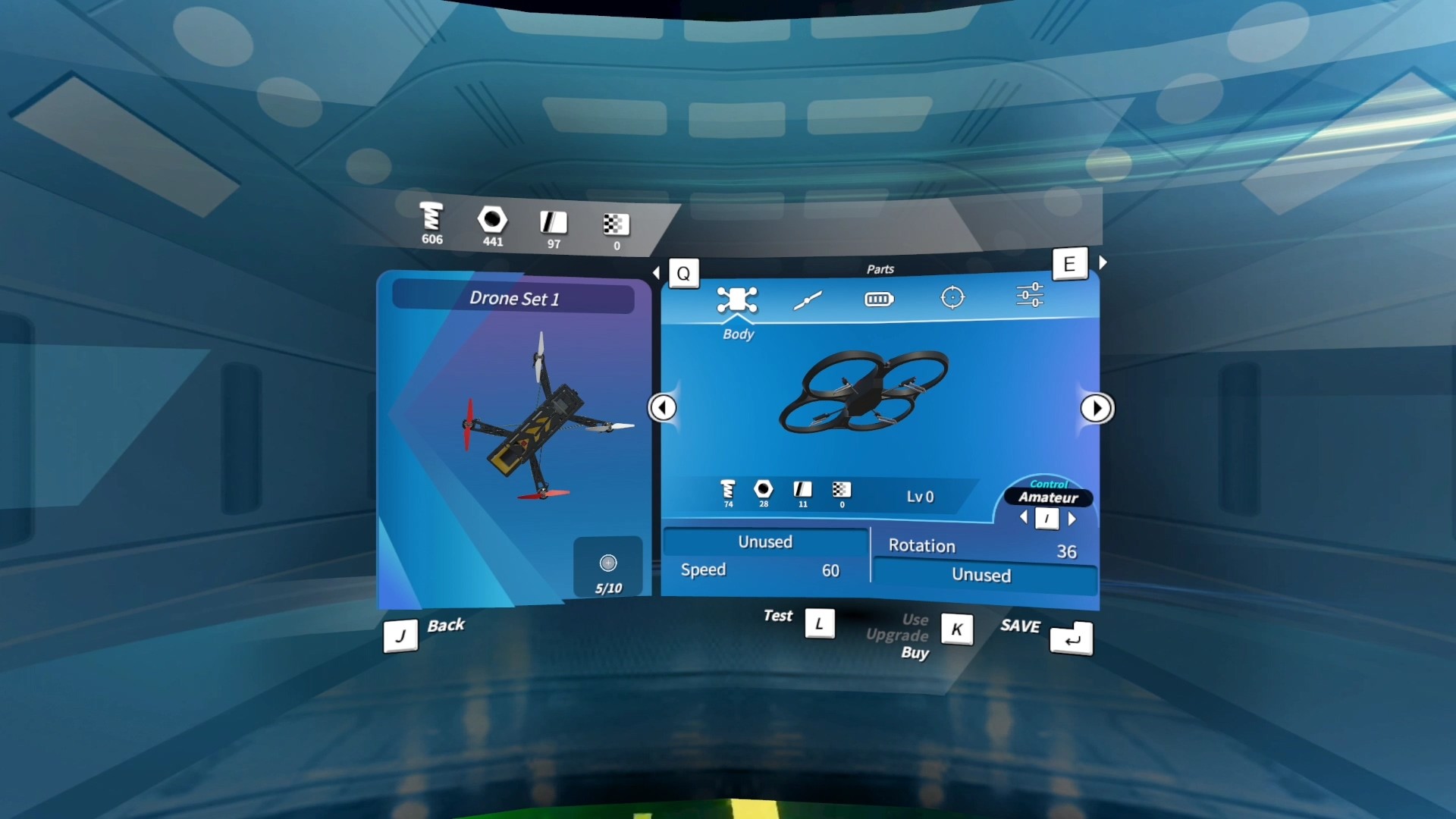 SideQuest VR apps and games for Meta Quest headsets, PCVR, Early Access ...
