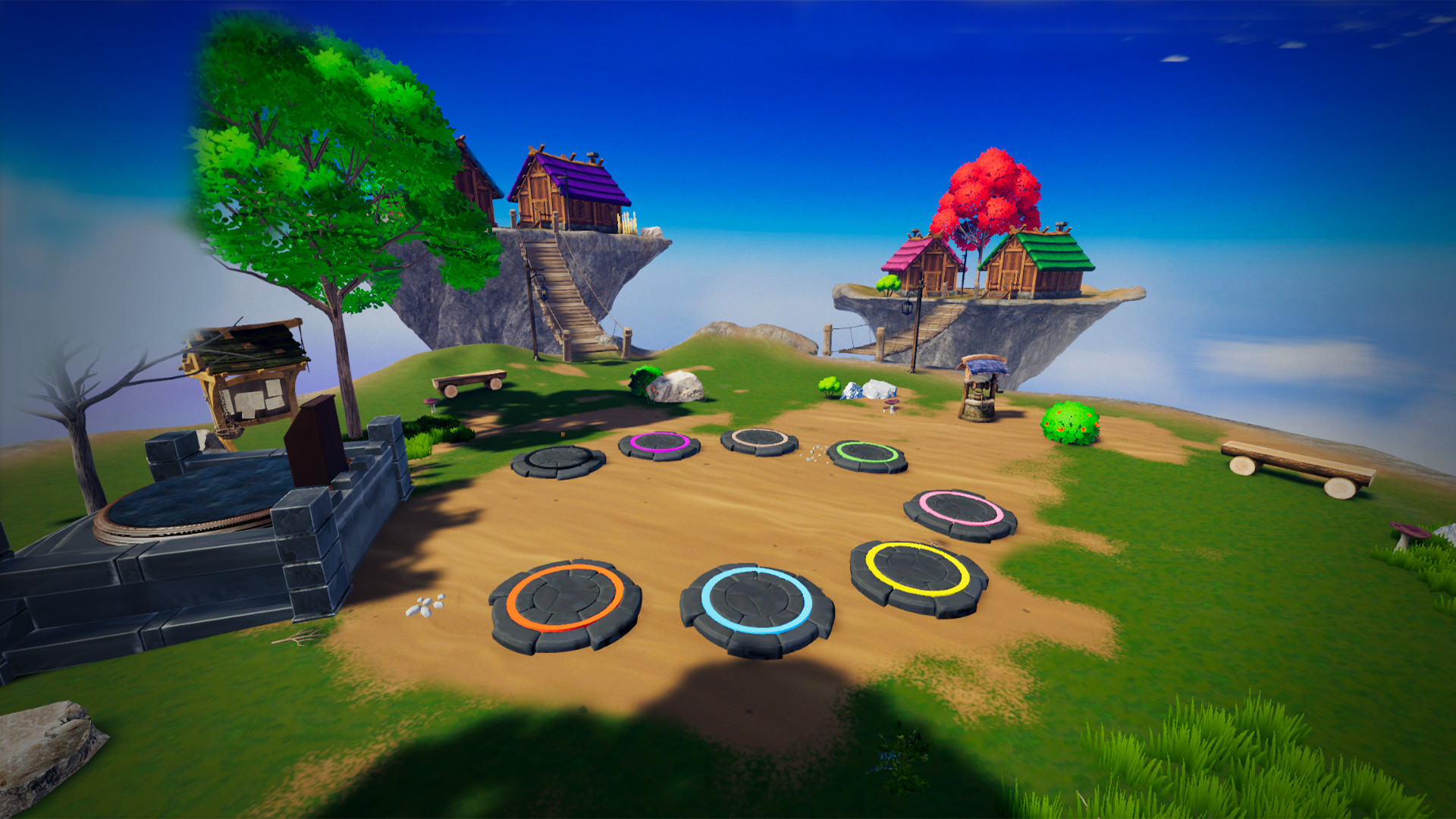 SideQuest VR apps and games for Meta Quest headsets, PCVR, Early Access ...