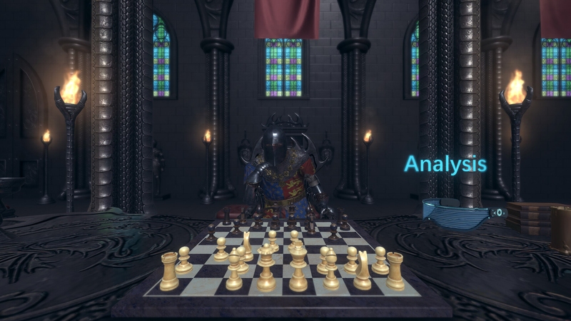 Vr Chess Set Chess VR: Multiverse Journey on SideQuest Oculus Quest Games & Apps ...