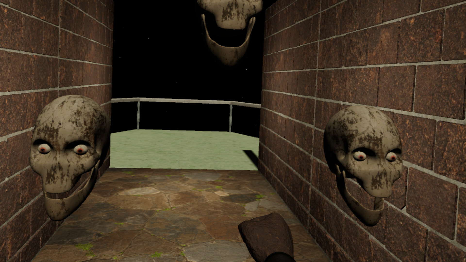 Fists of Stone on SideQuest Oculus Quest Games & Apps including AppLab ...