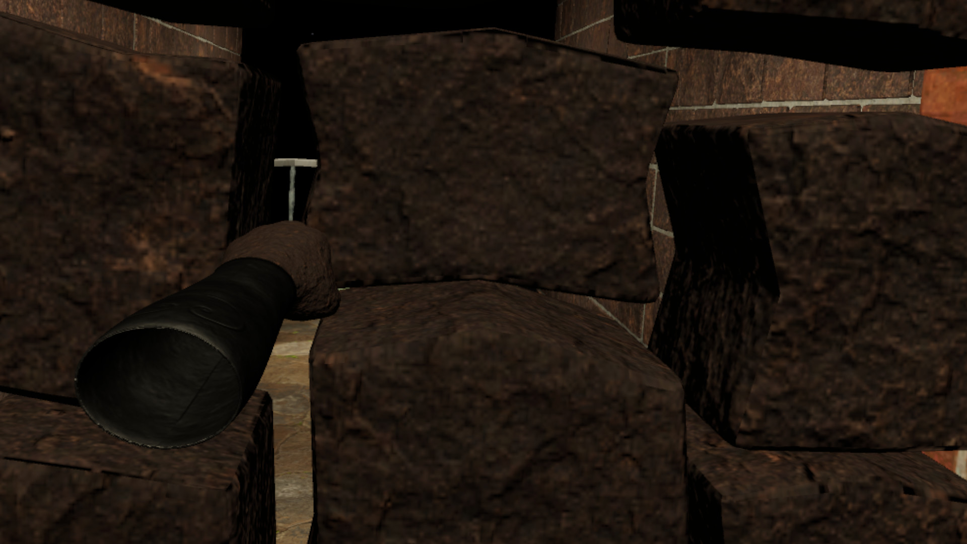 Fists of Stone on SideQuest Oculus Quest Games & Apps including AppLab ...