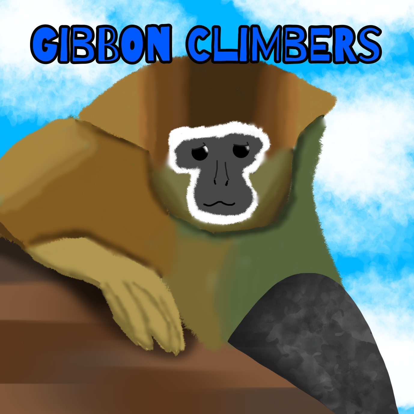 Gibbon Climbers on SideQuest Oculus Quest Games & Apps including AppLab Games ( Oculus App Lab )