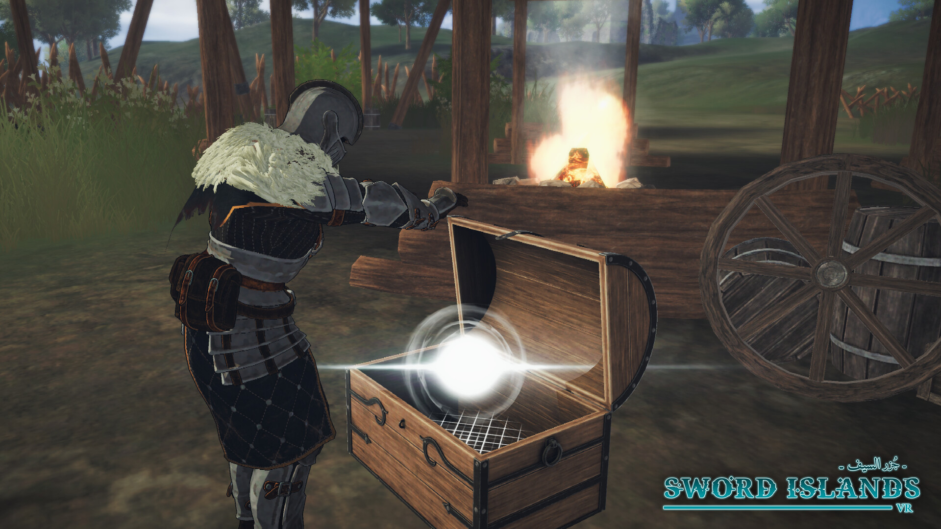 Sword Islands on SideQuest Oculus Quest Games & Apps including AppLab ...