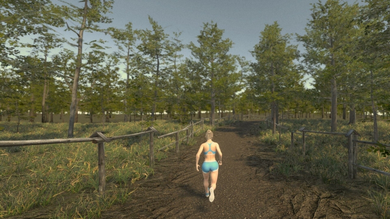 Oculus Platform Running Machine VR Run on SideQuest Oculus Quest Games & Apps including AppLab Games ...