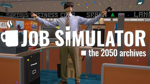 Job Simulator on SideQuest Oculus Quest Games & Apps including AppLab ...