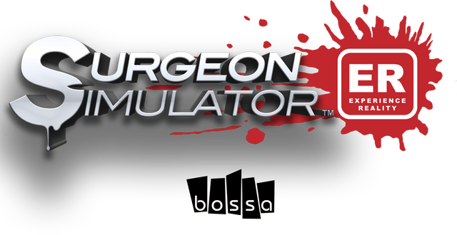 Surgeon Simulator: Experience Reality on SideQuest Oculus Quest Games ...