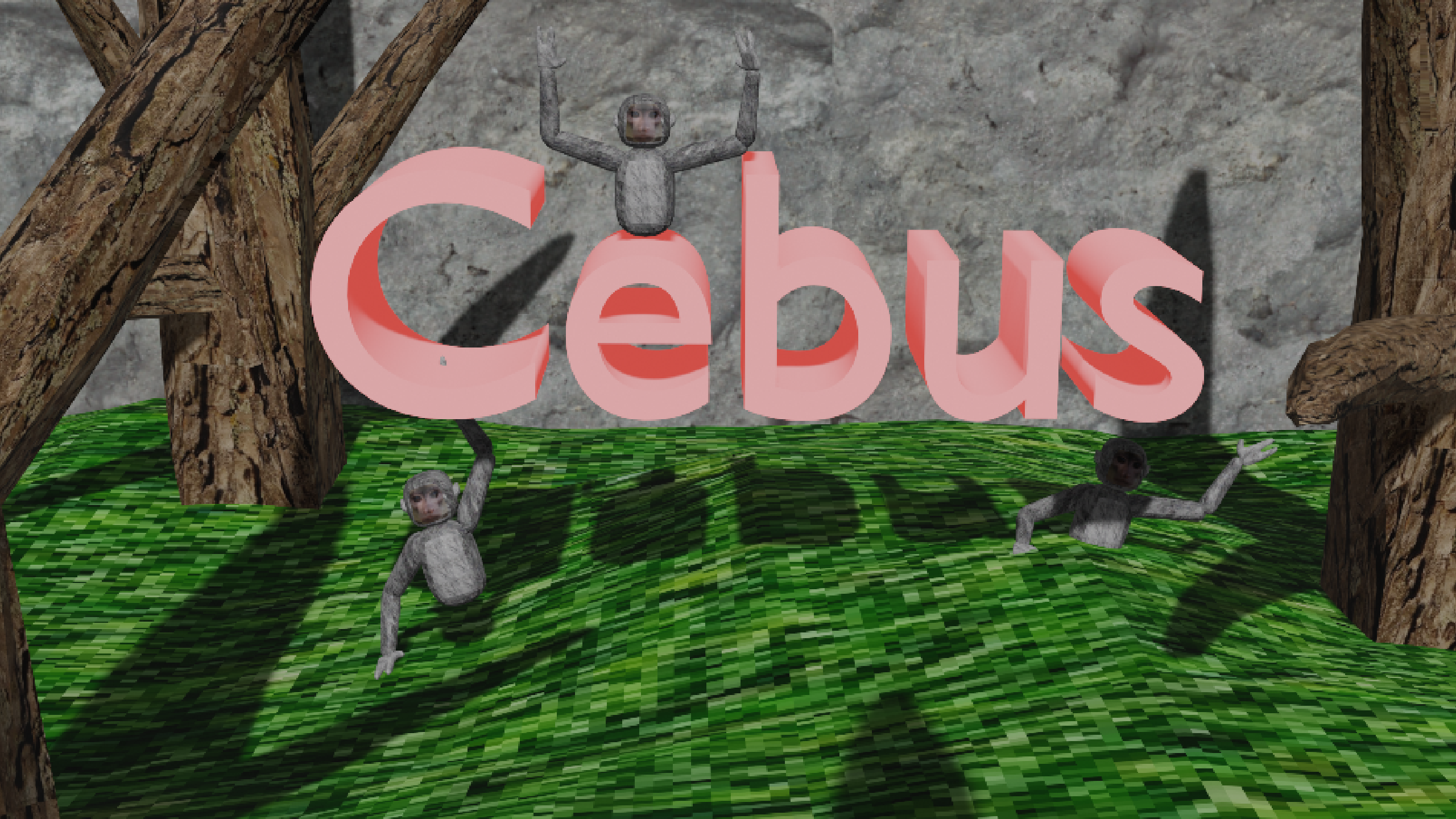 Cebus On Sidequest Oculus Quest Games And Apps Including Applab Games