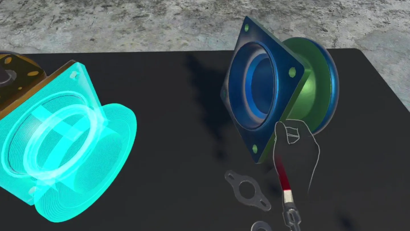 Valve Tutorial on SideQuest Oculus Quest Games & Apps including AppLab ...