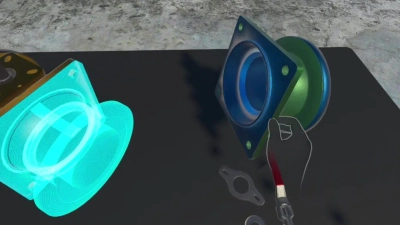 Oculus Game Tutorial Valve Tutorial on SideQuest Oculus Quest Games & Apps including AppLab ...