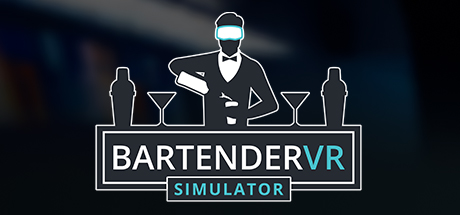 BARTENDER VR SIMULATOR on SideQuest Oculus Quest Games & Apps including ...