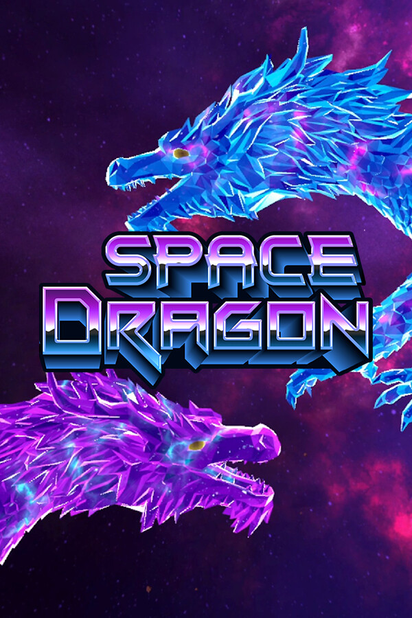 Space Dragon on SideQuest Oculus Quest Games & Apps including