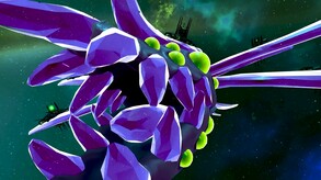 Space Dragon | App | SideQuest