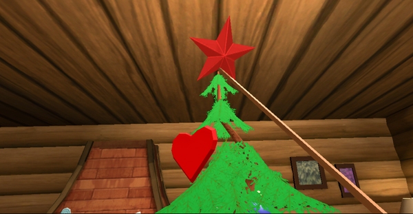 Oculus Tree Tippy Tree on SideQuest Oculus Quest Games & Apps including AppLab ...