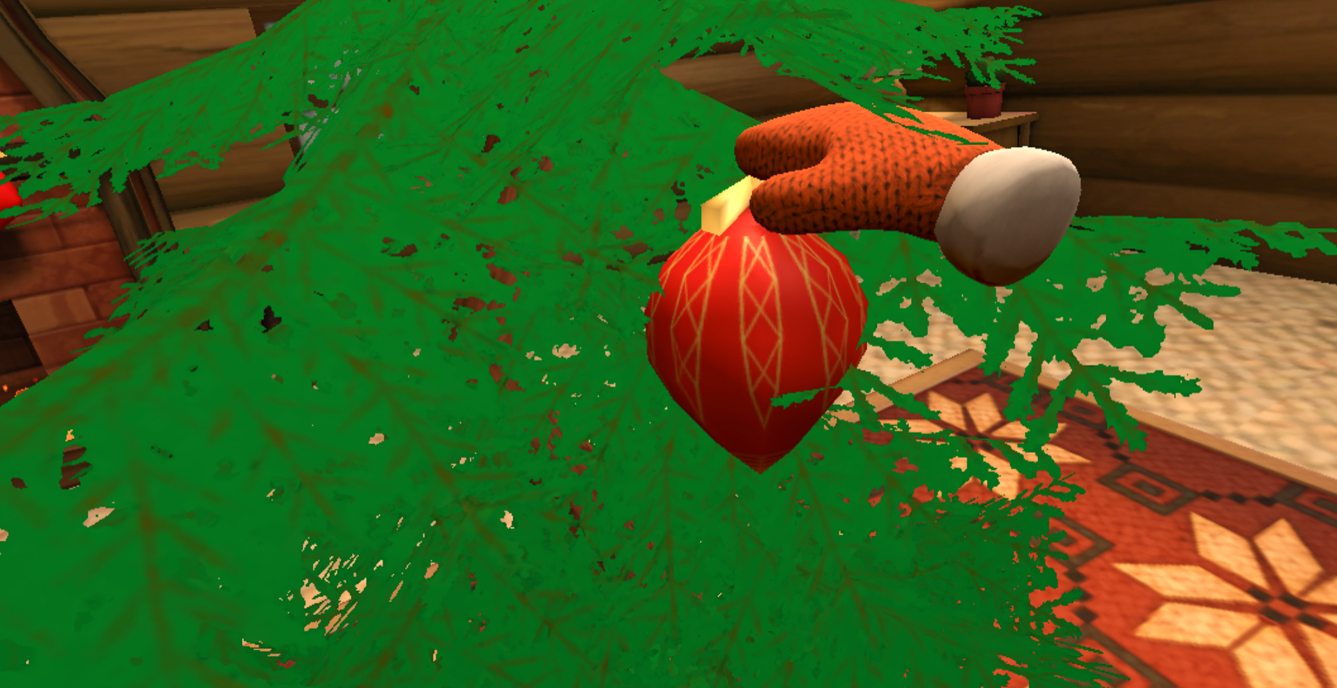 Tippy Tree on SideQuest Oculus Quest Games & Apps including AppLab ...
