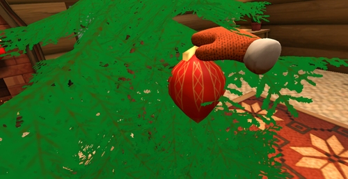 Oculus Tree Tippy Tree on SideQuest Oculus Quest Games & Apps including AppLab ...