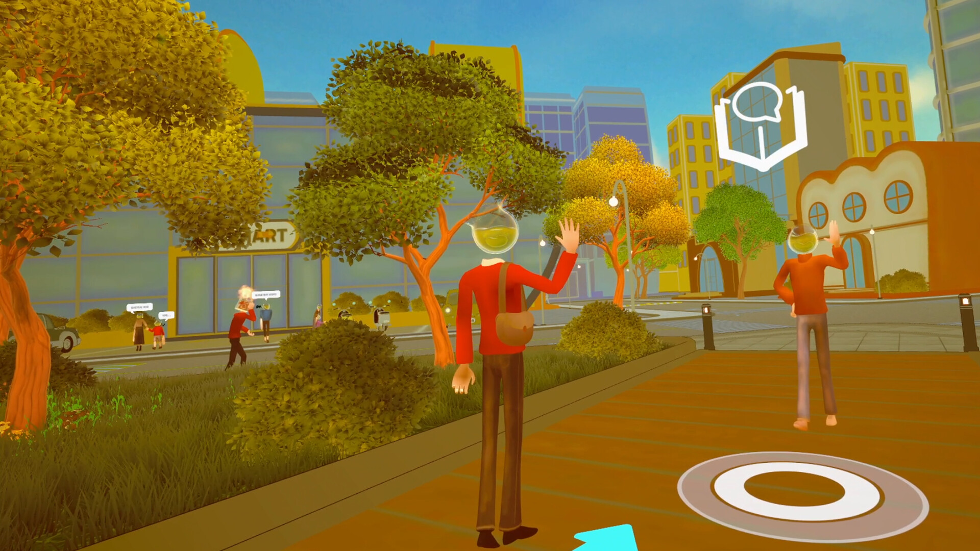 We Need Colorful Hearts on SideQuest Oculus Quest Games & Apps ...