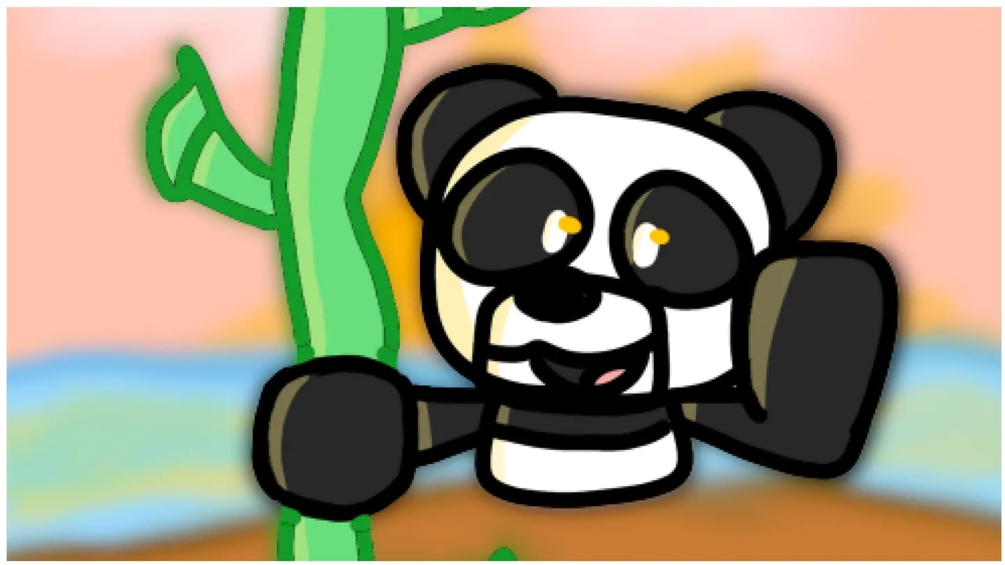 Panda Rush on SideQuest Oculus Quest Games & Apps including AppLab ...
