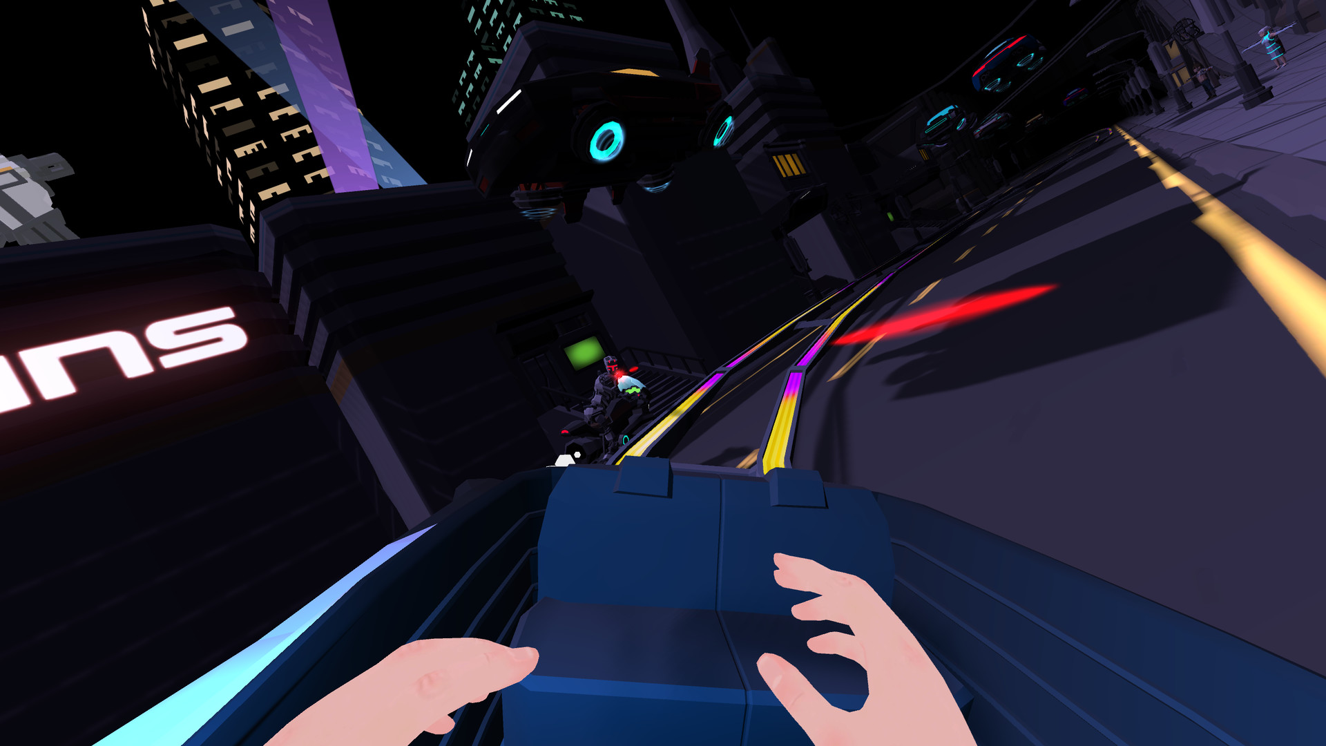 SideQuest VR apps and games for Meta Quest headsets, PCVR, Early Access ...