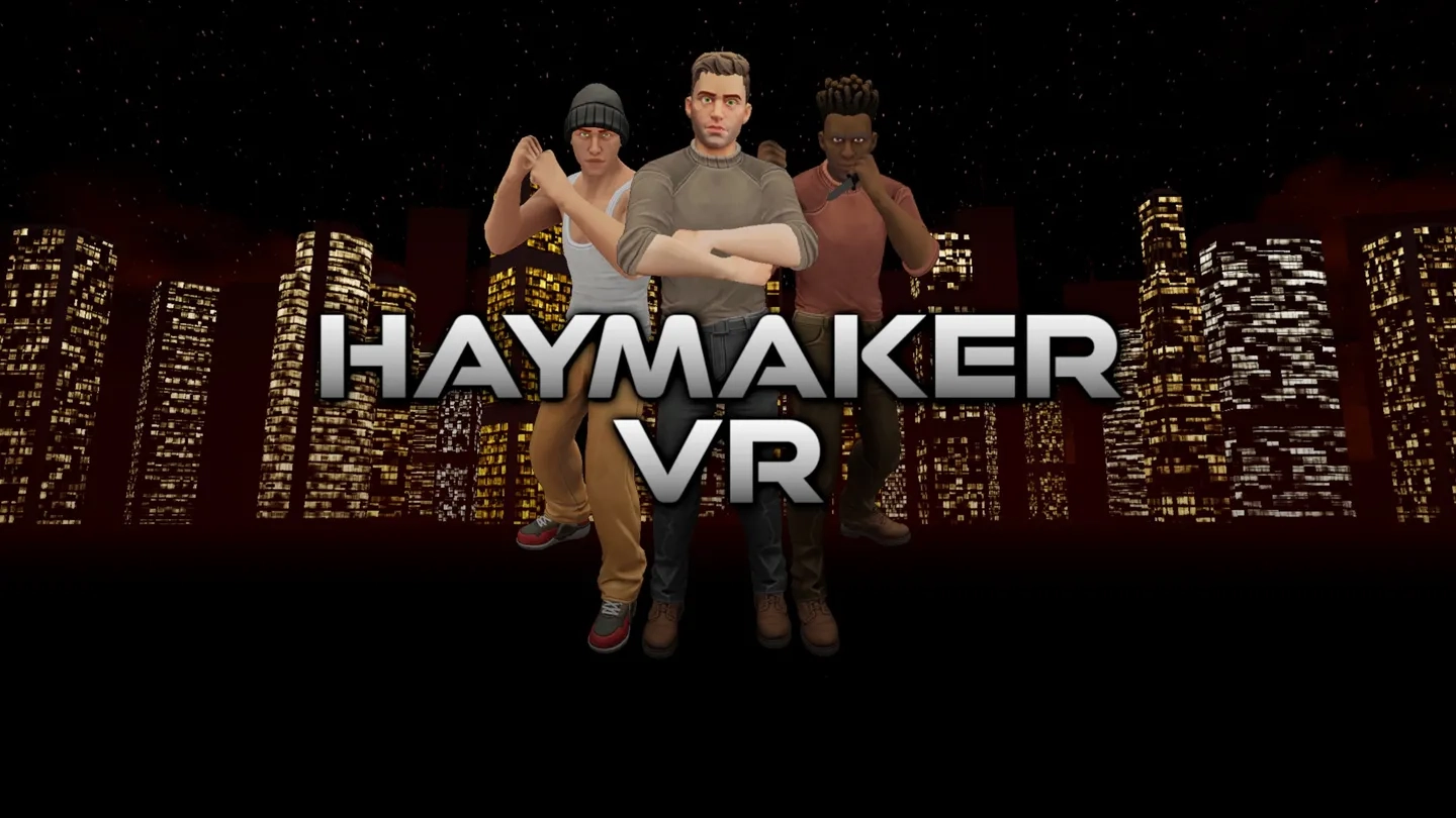 Haymaker on SideQuest Oculus Quest Games & Apps including AppLab Games ...
