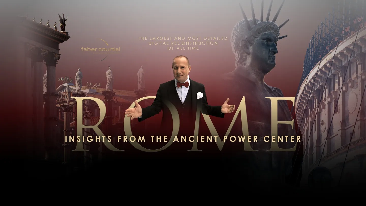 Rome on SideQuest Oculus Quest Games & Apps including AppLab Games ...