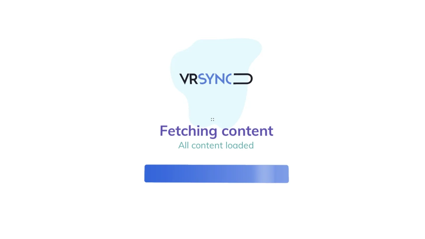 VR Sync on SideQuest Oculus Quest Games & Apps including AppLab Games ...
