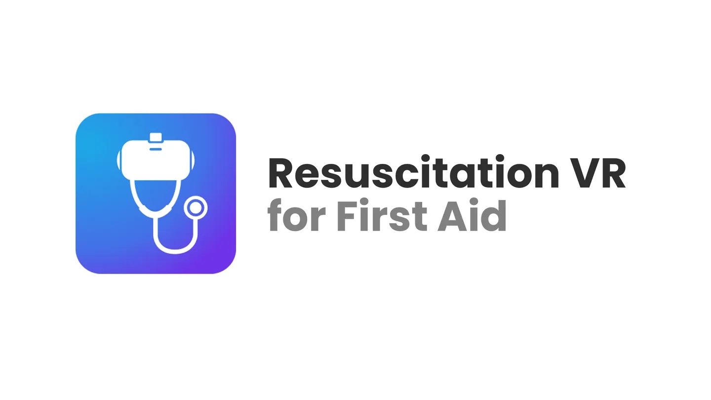 Resuscitation VR for First Aid on SideQuest Oculus Quest Games & Apps ...
