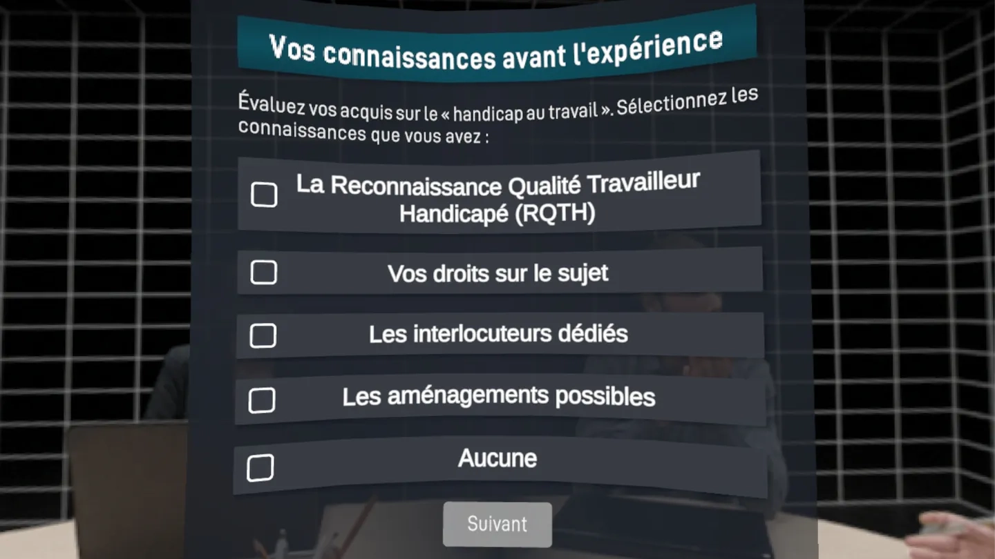 Reverto VR on SideQuest Oculus Quest Games & Apps including AppLab ...