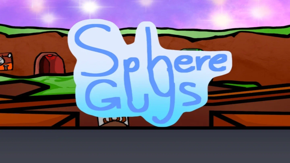 Sphere Guys Sphere Guys on SideQuest Oculus Quest Games & Apps including AppLab ...