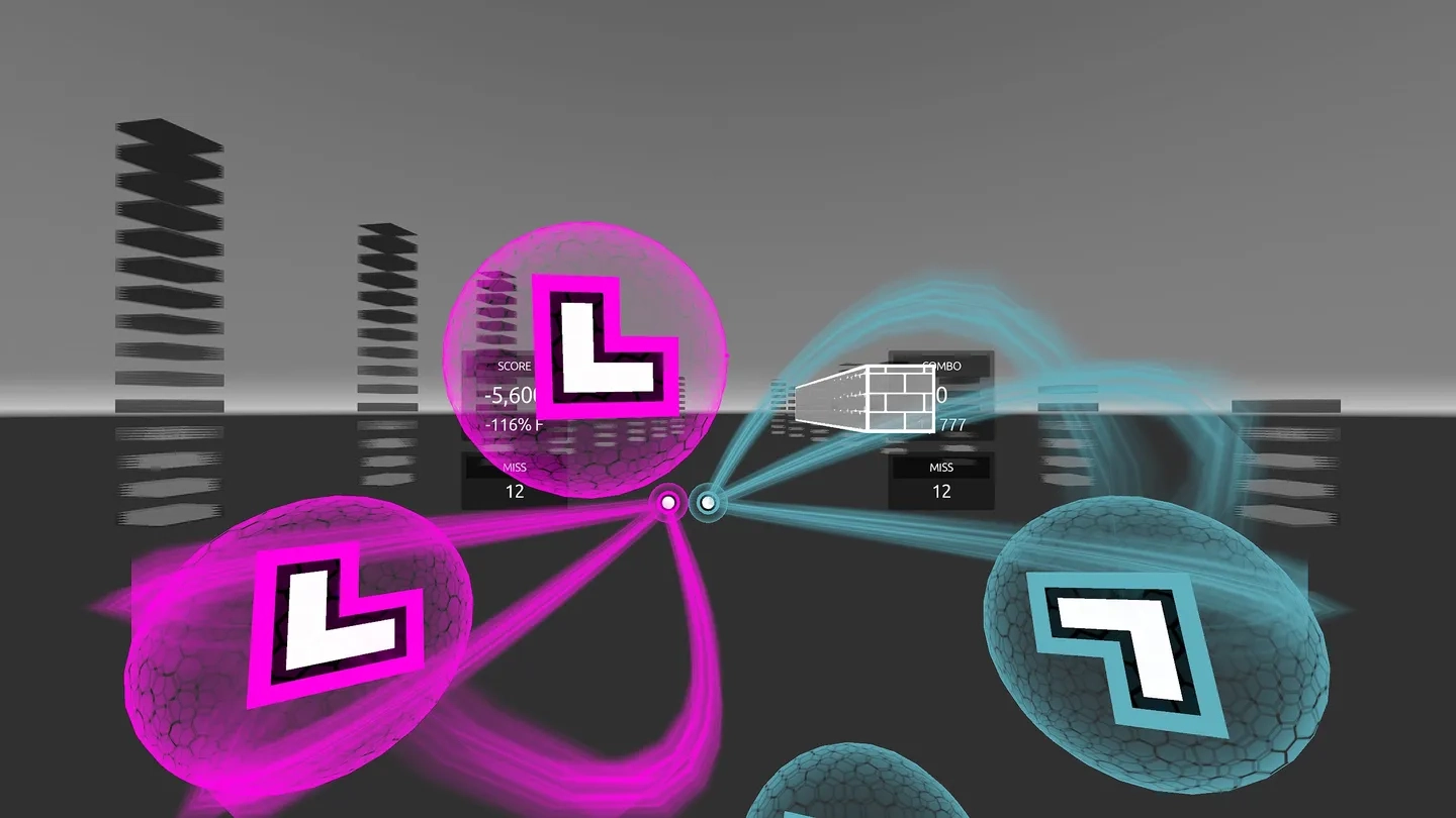 Beat Bat on SideQuest Oculus Quest Games & Apps including AppLab Games ...