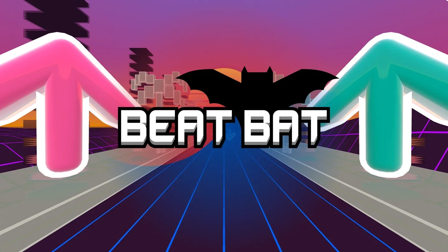 Beat Bat on SideQuest Oculus Quest Games & Apps including AppLab Games ...