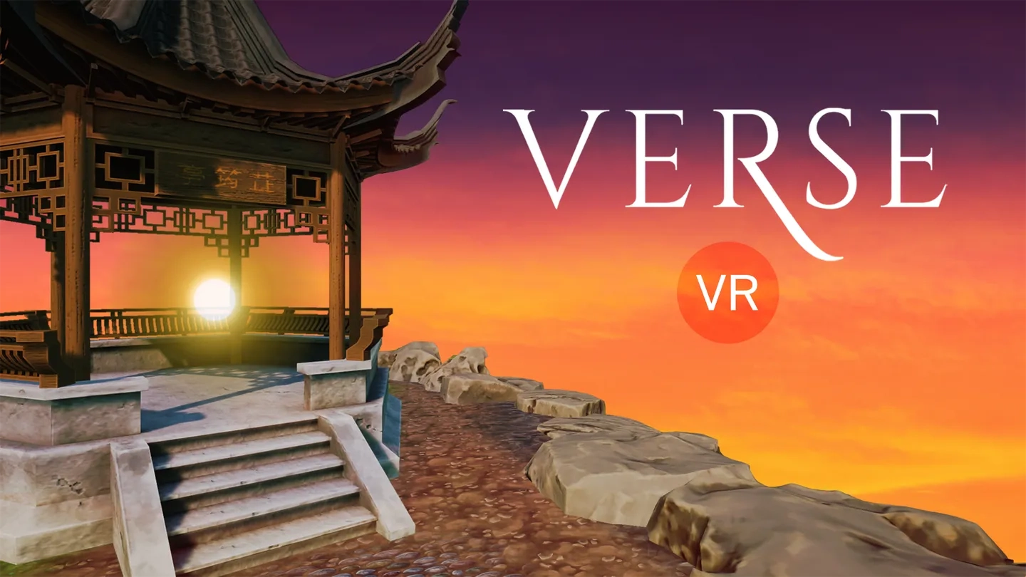 Verse VR Deluxe on SideQuest Oculus Quest Games & Apps including AppLab ...