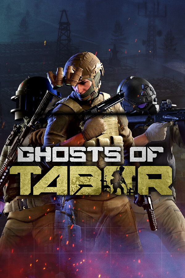 Tactical Assault VR on SideQuest Oculus Quest Games & Apps including ...