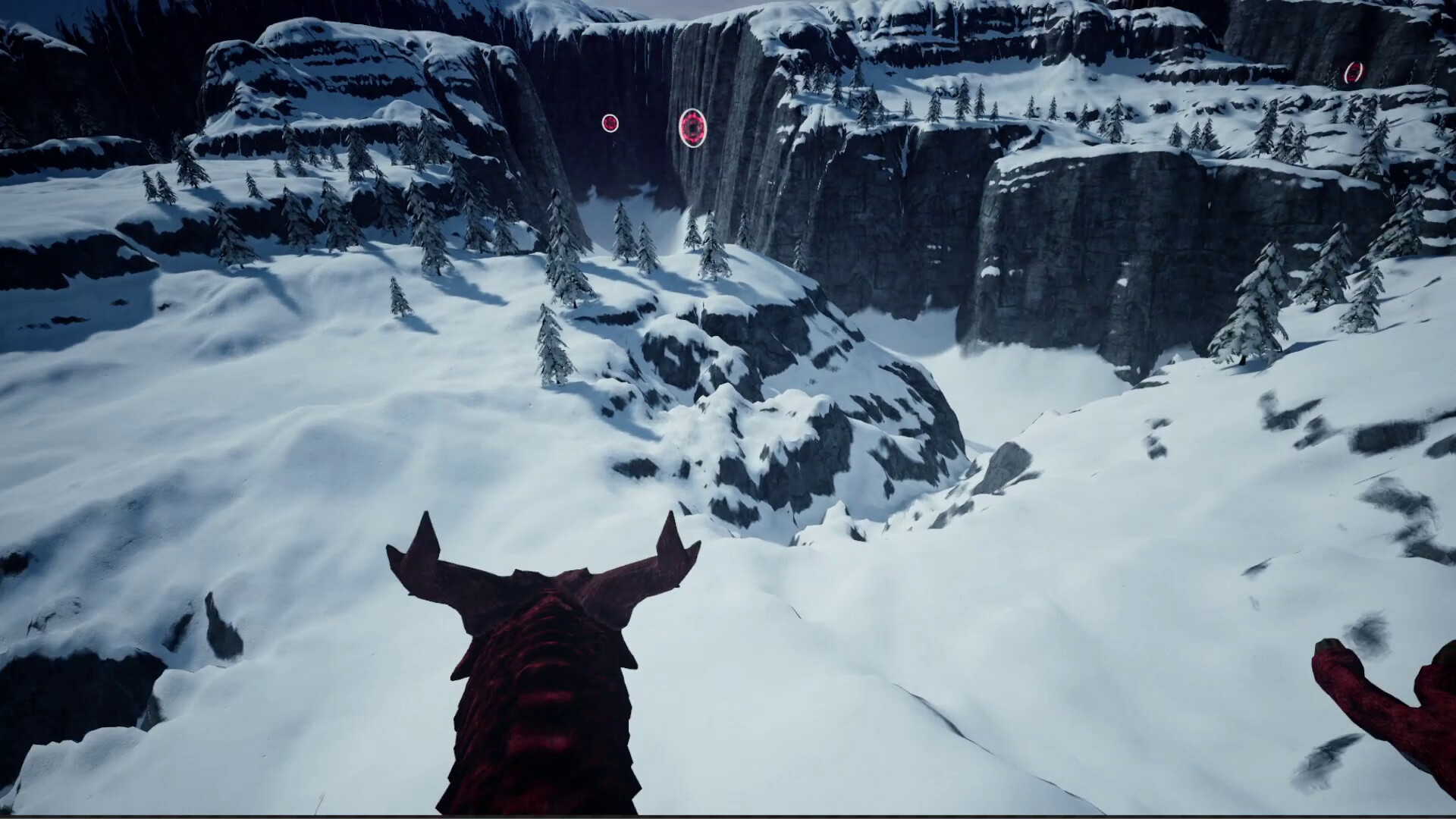 Mythlands: Dragon Flight VR on SideQuest Oculus Quest Games & Apps ...