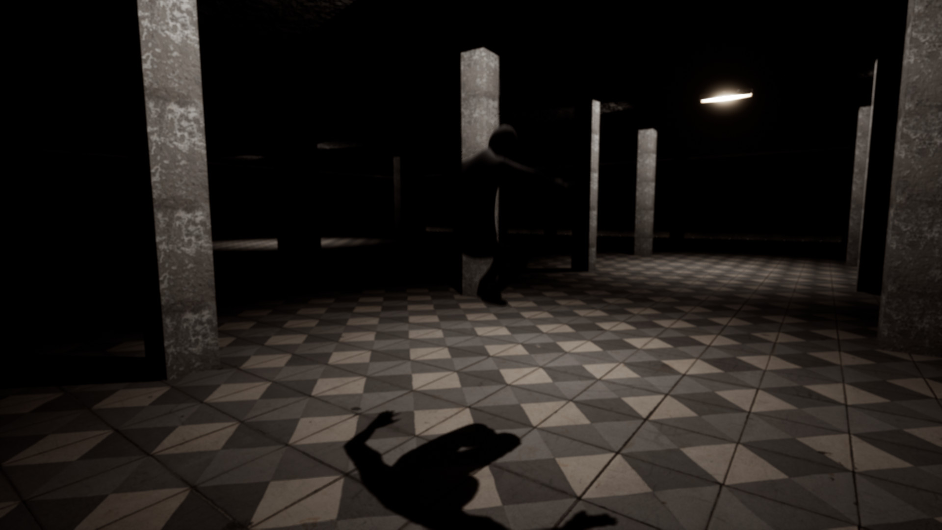 VRealistic Fight: Aim For The Chest on SideQuest Oculus Quest Games ...