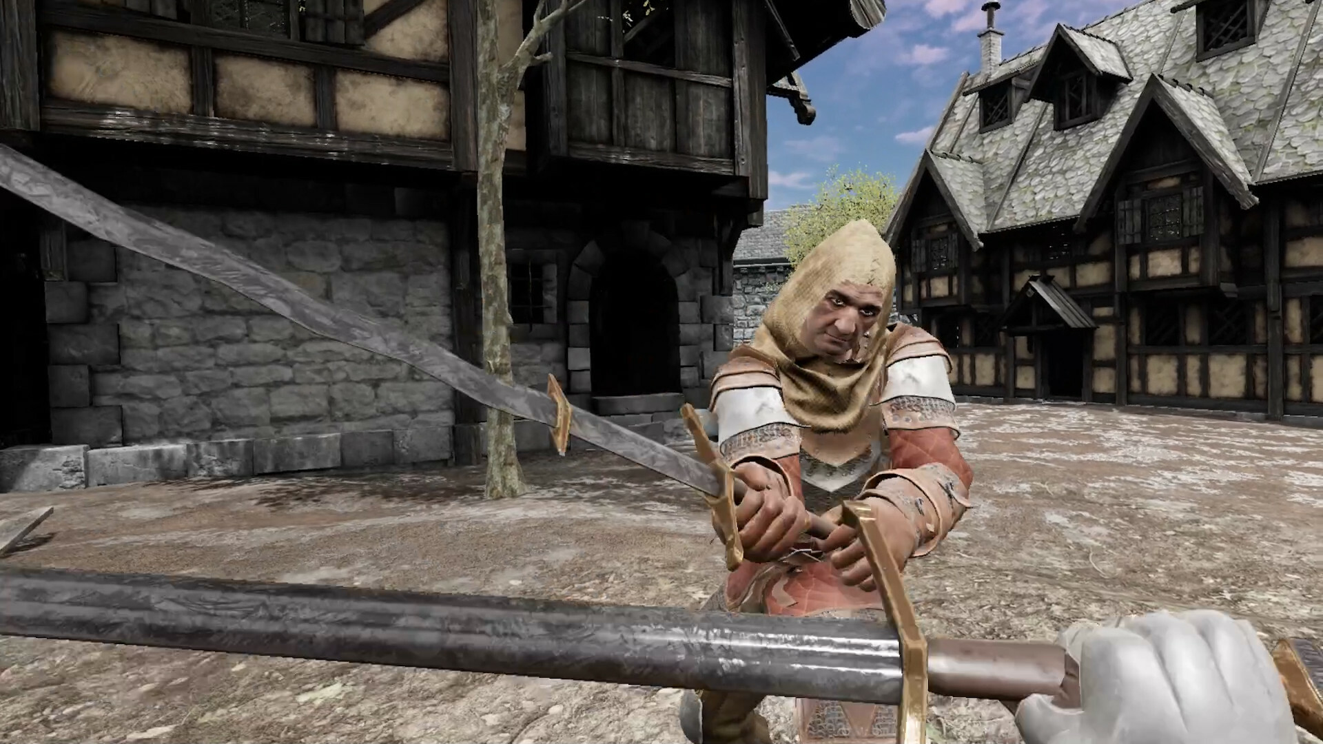 Sword King on SideQuest Oculus Quest Games & Apps including AppLab ...