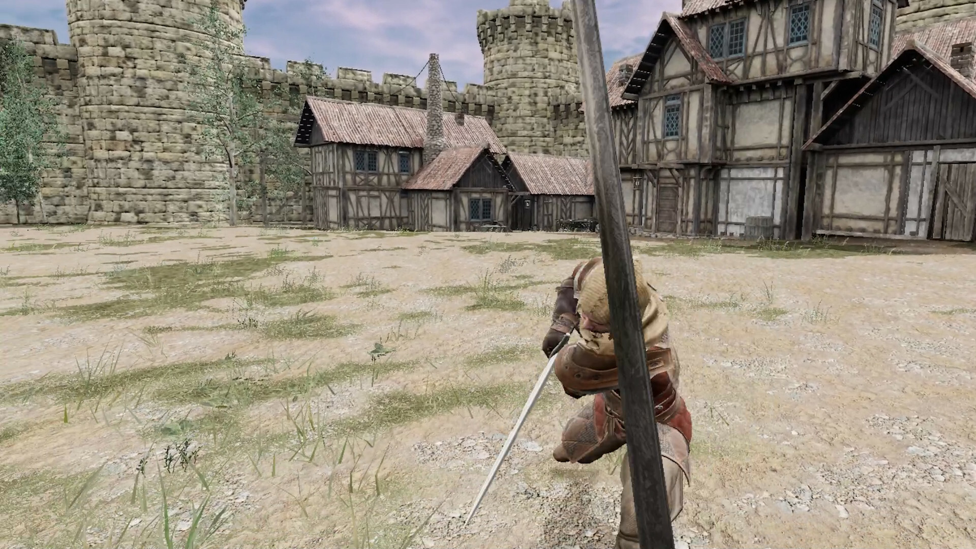 Sword King on SideQuest Oculus Quest Games & Apps including AppLab ...