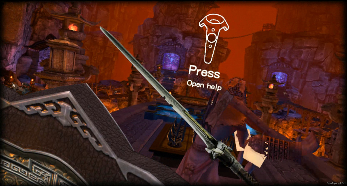 SideQuest VR apps and games for Meta Quest headsets, PCVR, Early Access ...