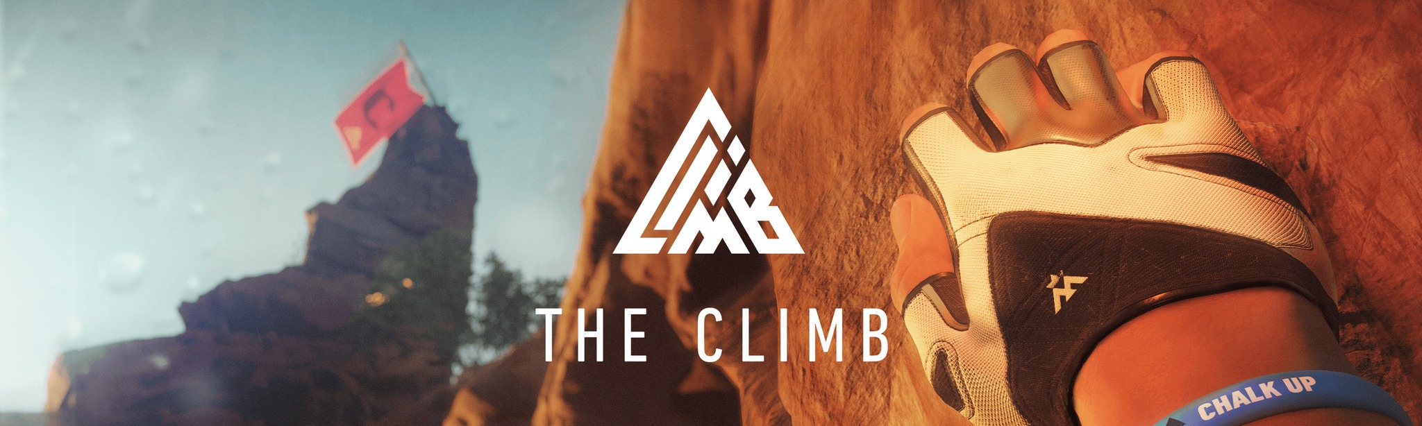 The climb best sale free download vr