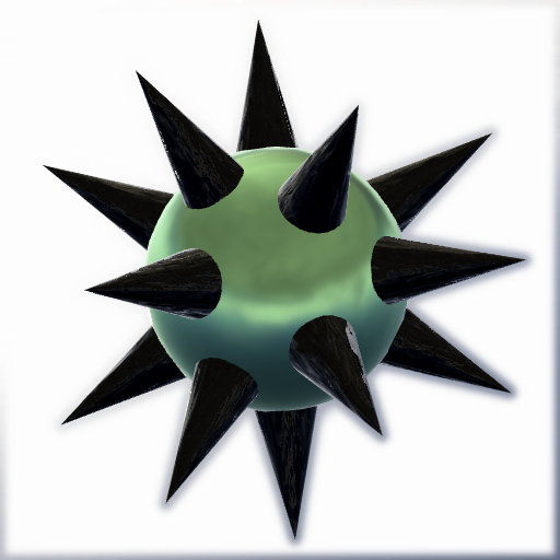 App cover art