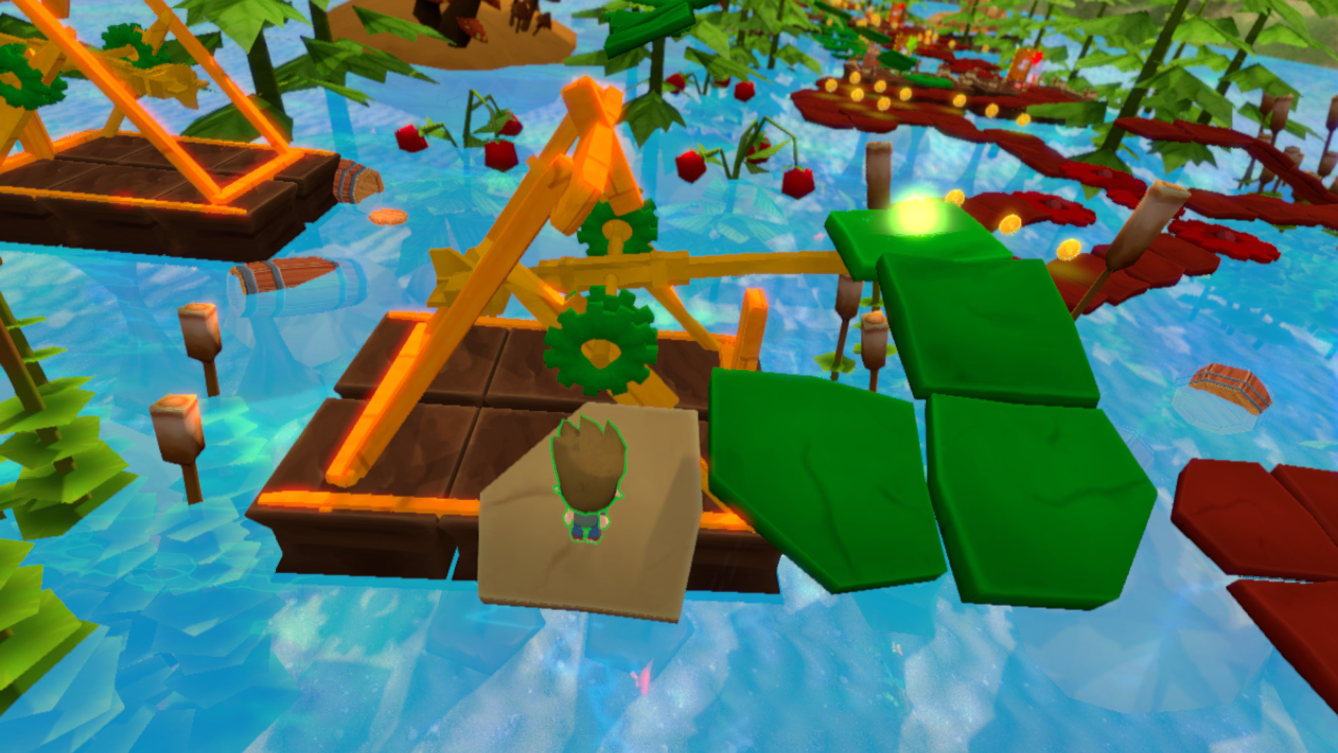 SideQuest VR apps and games for Meta Quest headsets, PCVR, Early Access ...
