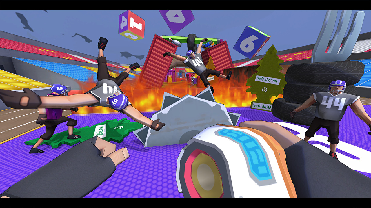 SideQuest VR apps and games for Meta Quest headsets, PCVR, Early Access ...
