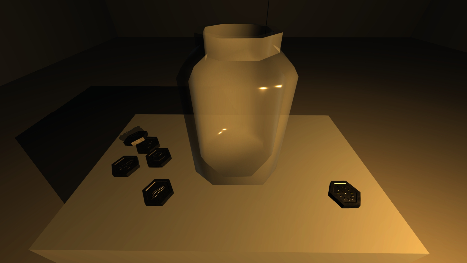 Kinese Tip Jar on SideQuest Oculus Quest Games & Apps including AppLab ...