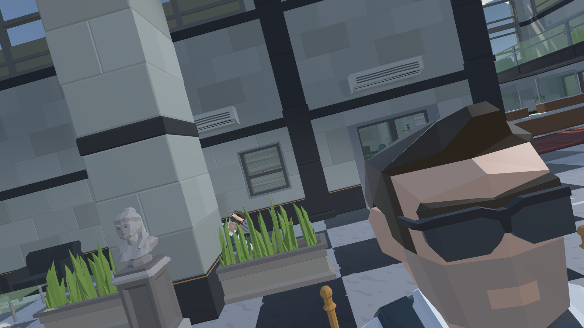 Mischief On Main Street on SideQuest Oculus Quest Games & Apps ...