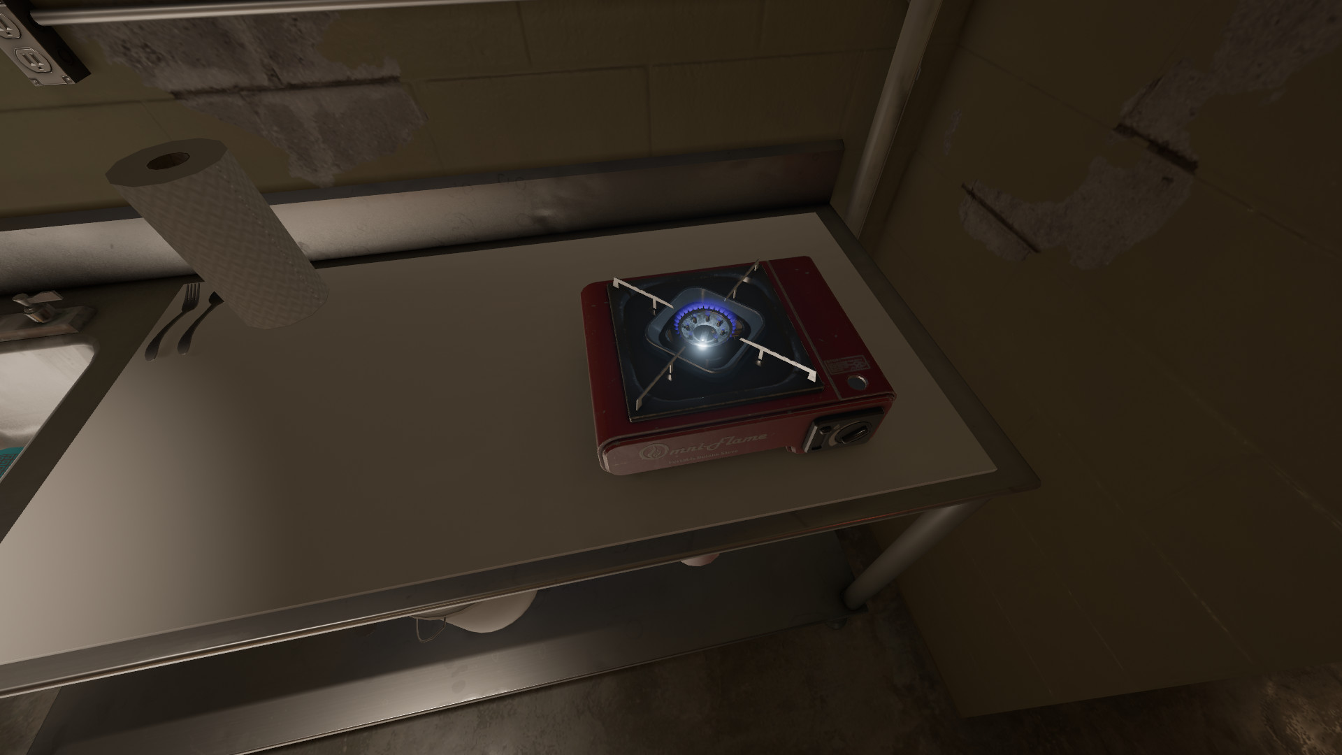 Capsule on SideQuest Oculus Quest Games & Apps including AppLab Games ...