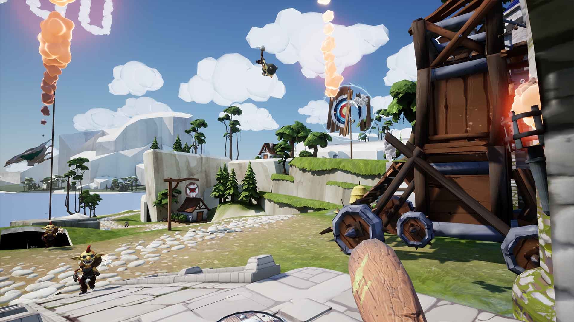 SideQuest VR apps and games for Meta Quest headsets, PCVR, Early Access ...