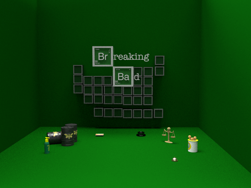 App cover art