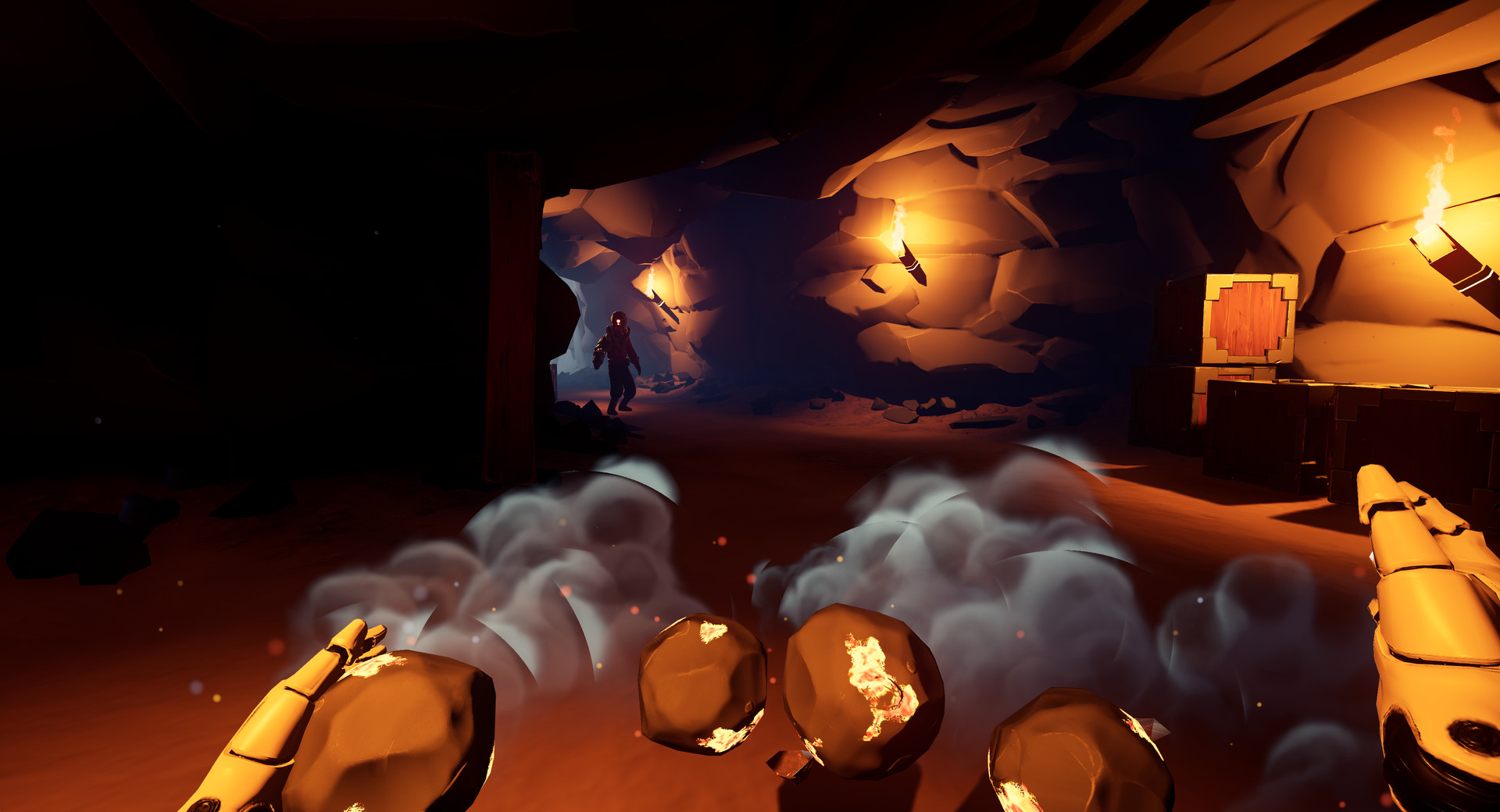 Lodestone The crazy cave adventures of mad Stony Tony and his encounter ...